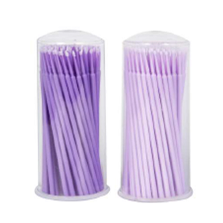 Brush Holder, disposable products, disposable dental consumables